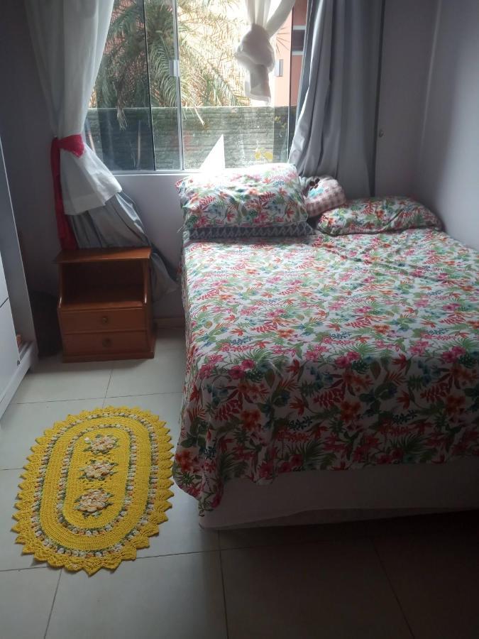 Hostel Dunas Do Santinho Florianopolis Exterior photo