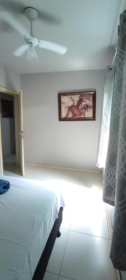 Hostel Dunas Do Santinho Florianopolis Exterior photo