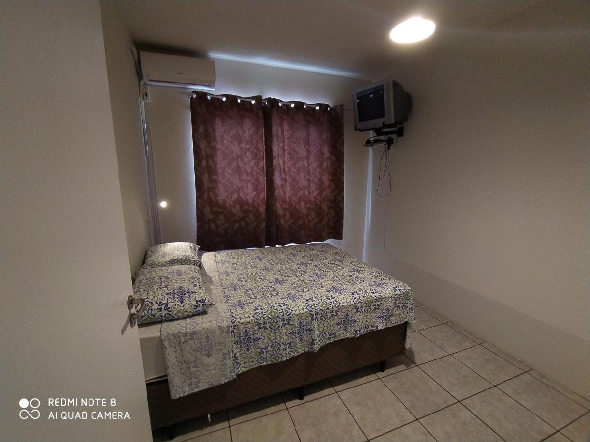 Hostel Dunas Do Santinho Florianopolis Exterior photo